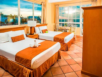Hotel Best Western Posada Freeman Centro Histórico Mazatlán