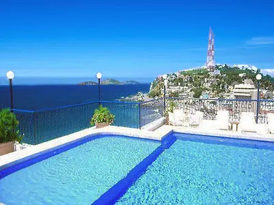 Best Western Posada Freeman Mazatlán 3*,