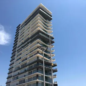 Departamento De Lujo En El Malecón Mazatlán