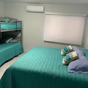 Casa Brisa! Hermoso!! A 3 Min La Playa&malecon Mazatlán