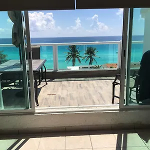 Apartamento Penthouse Frente Al Mar