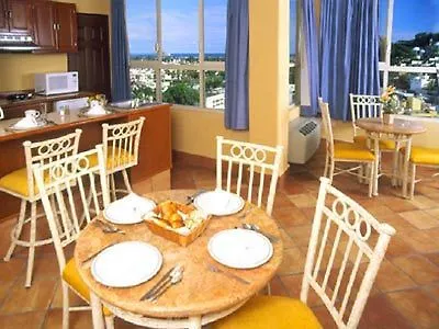 Best Western Posada Freeman Mazatlán
