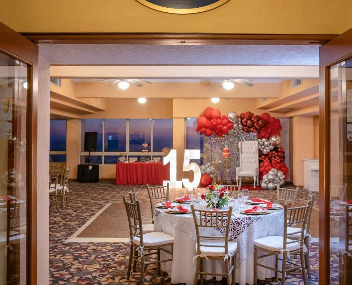 Best Western Posada Freeman Mazatlán Mexiko