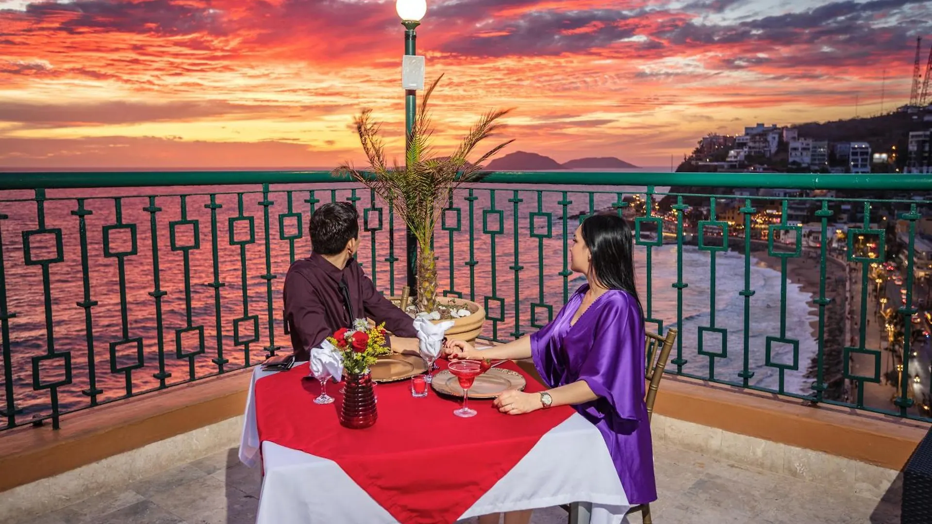 Hotell Best Western Posada Freeman Mazatlán