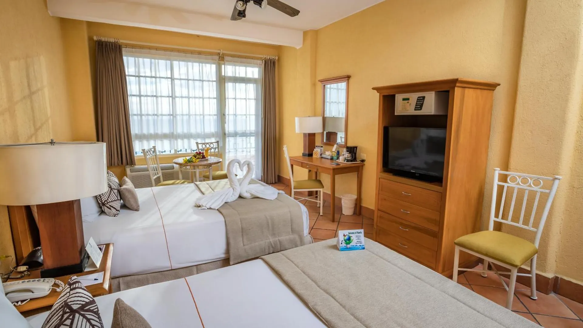 *** Hotell Best Western Posada Freeman Mazatlán Mexiko