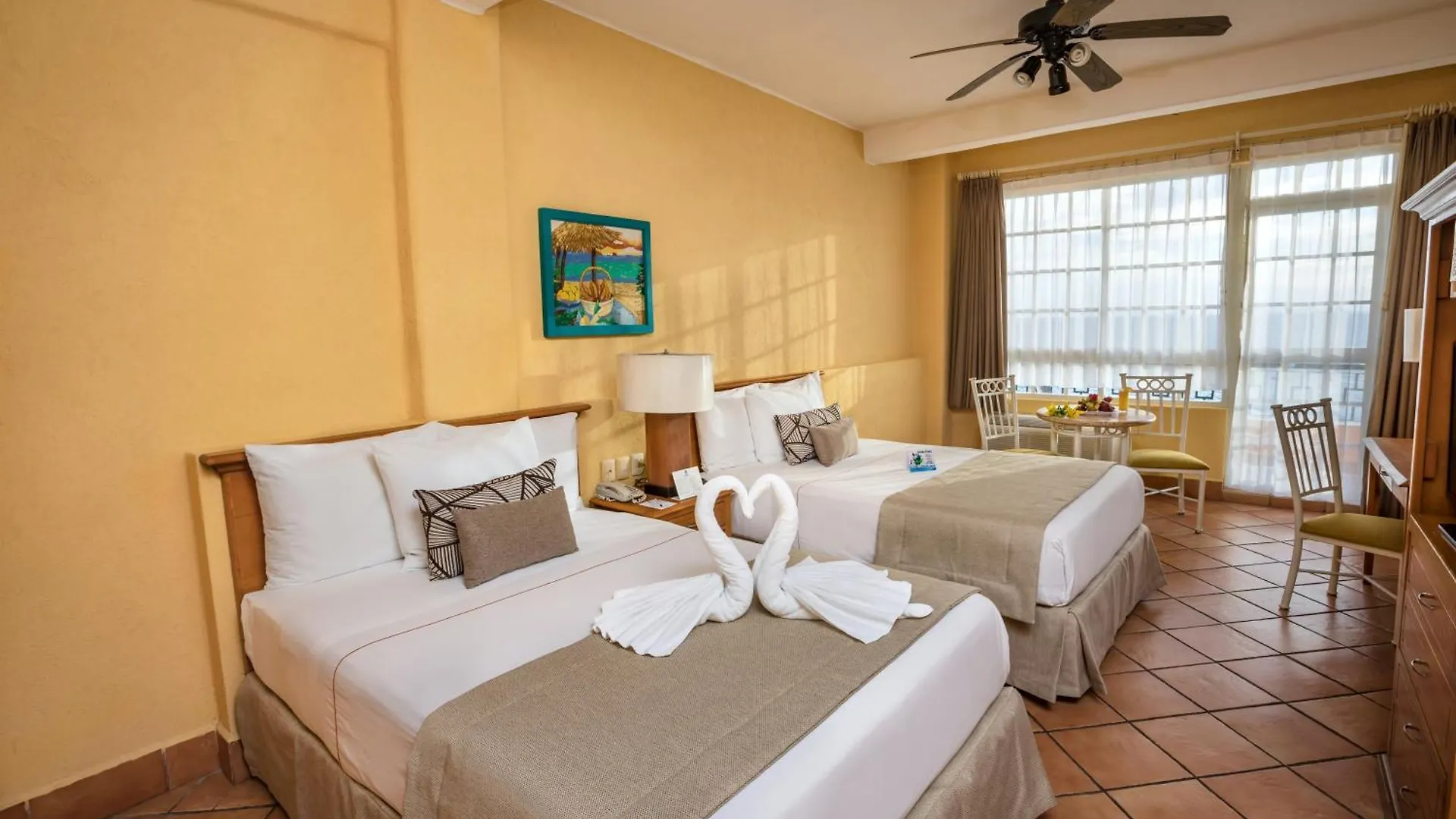 *** Hotell Best Western Posada Freeman Mazatlán Mexiko
