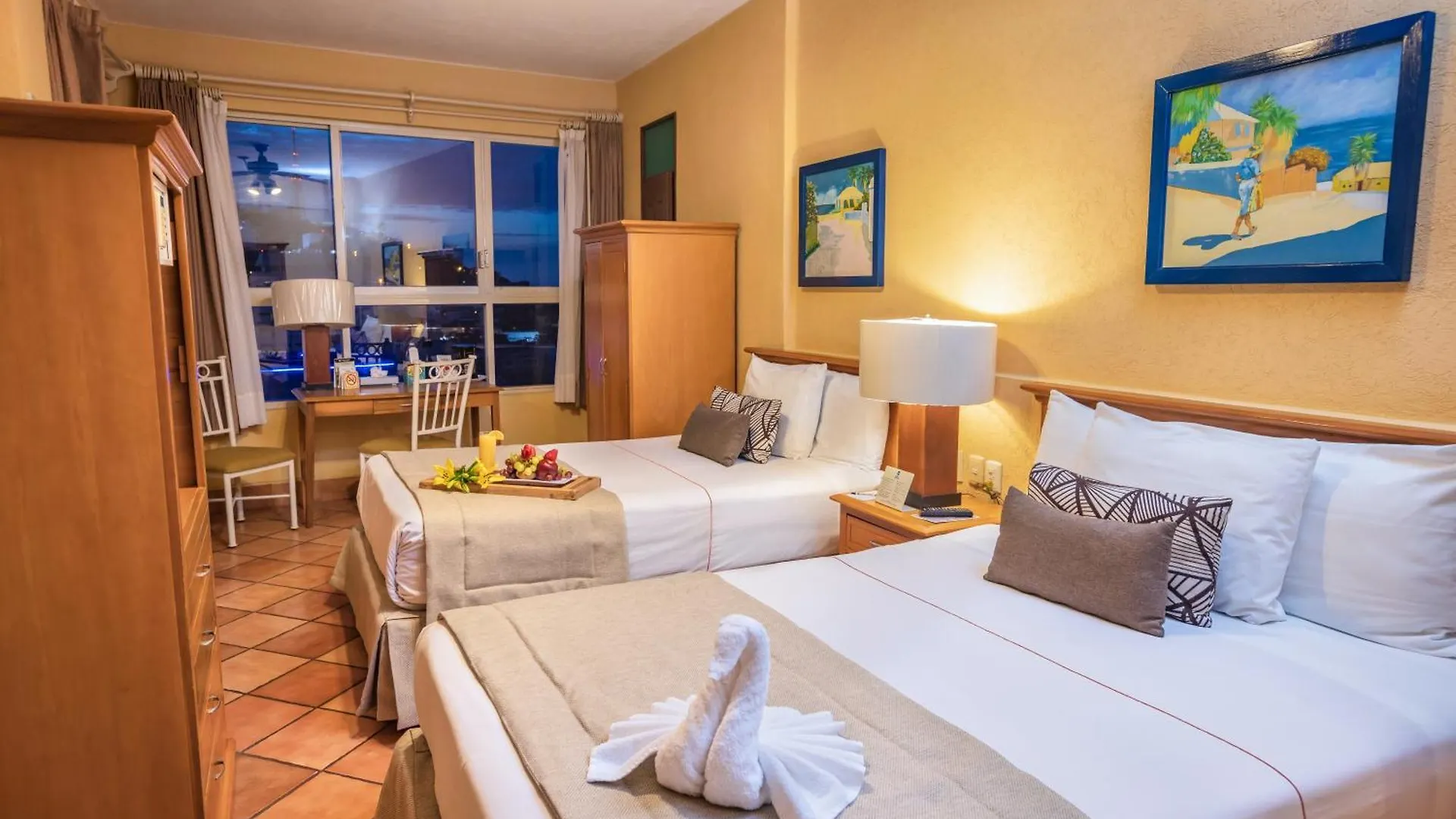 Best Western Posada Freeman Mazatlán 3*,  Mexiko