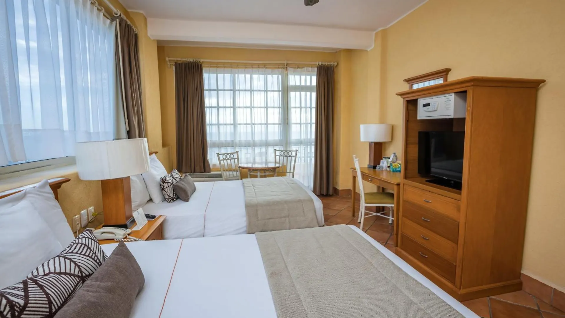 Best Western Posada Freeman Mazatlán Hotell