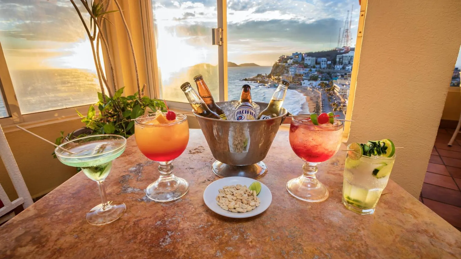 *** Hotell Best Western Posada Freeman Mazatlán Mexiko