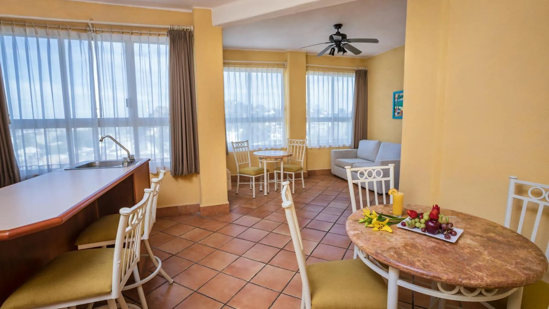 Best Western Posada Freeman Mazatlán Hotell