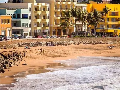 Best Western Posada Freeman Mazatlán Hotell