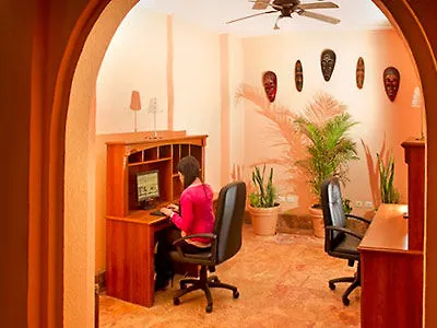 Hotell Best Western Posada Freeman Mazatlán