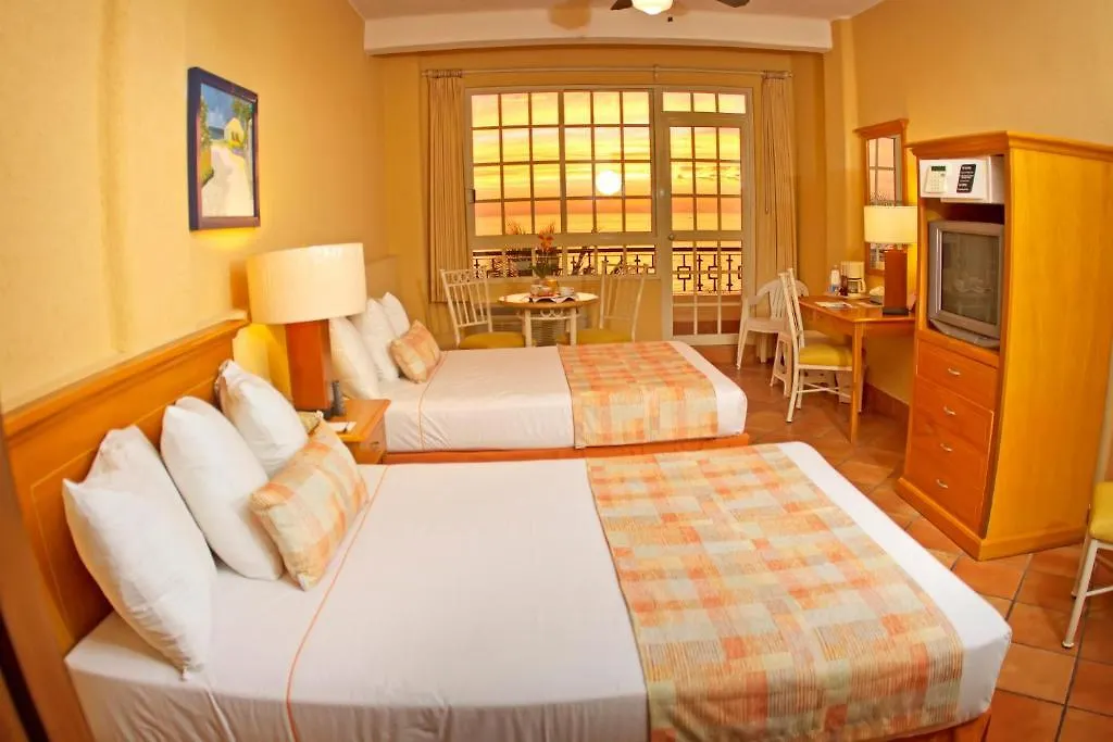 Hotell Best Western Posada Freeman Mazatlán