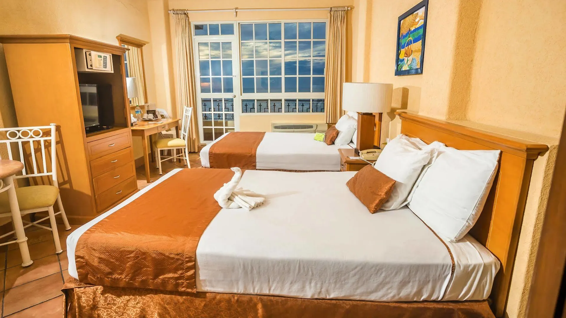 *** Hotell Best Western Posada Freeman Mazatlán Mexiko