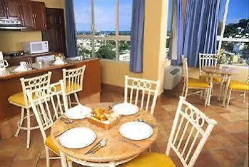 Hotell Best Western Posada Freeman Mazatlán
